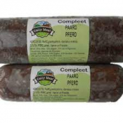 Daily Meat  Paard compleet 1 kg